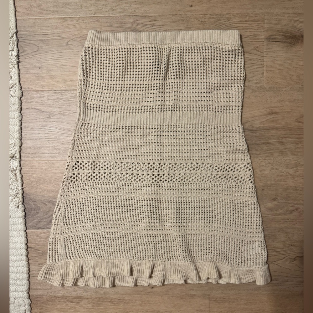 Lulu's swim coverup